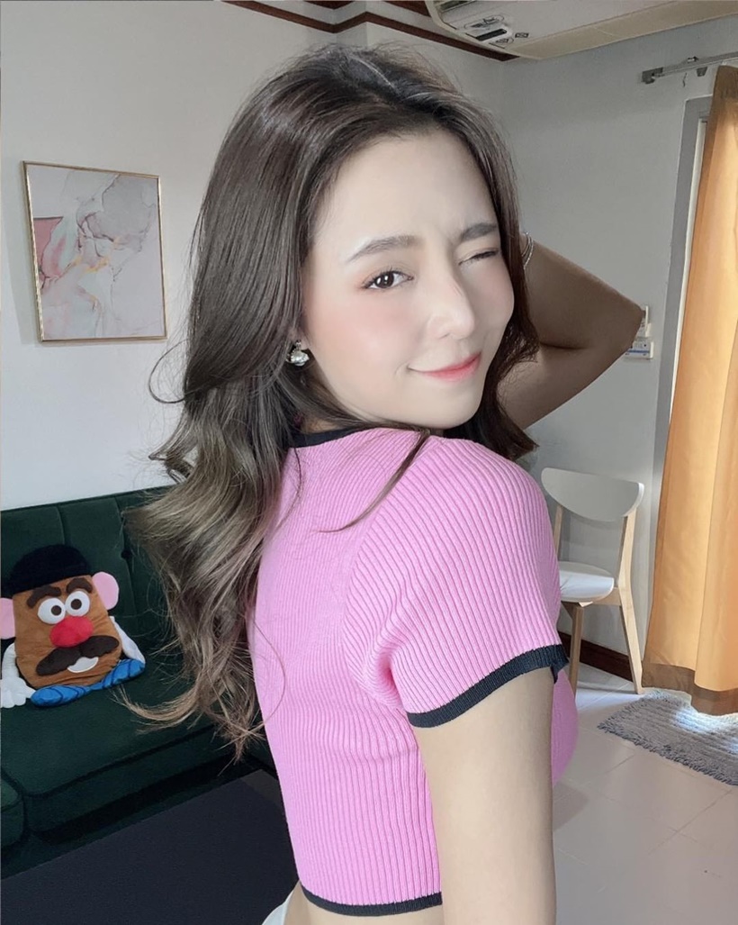 ตังตัง นัฐรุจี