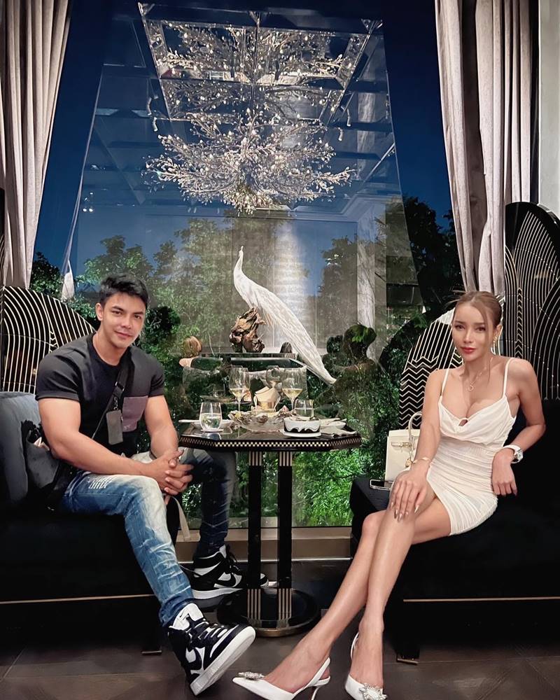 แมงมุม กิติพัฒน์