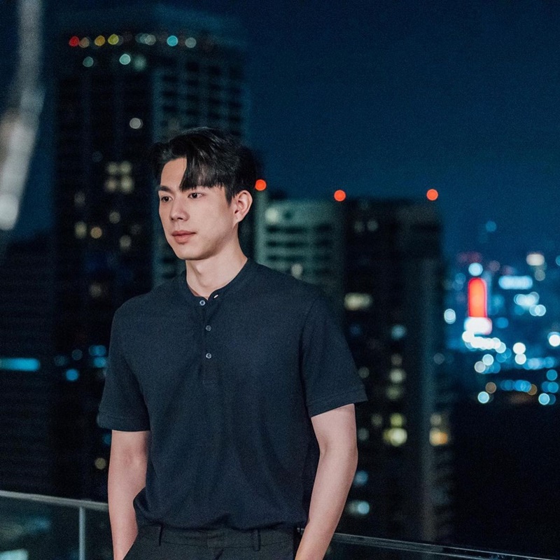 ไบร์ท นรภัทร