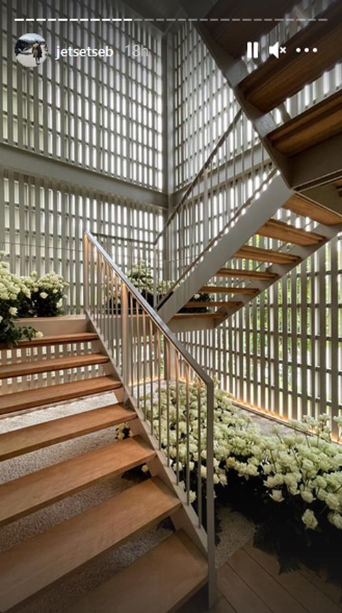 ดิว อริสรา เซบาสเตียน