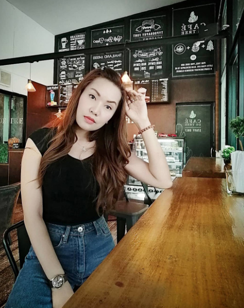 เปิ้ล ประภาภรณ์ ประวัติ