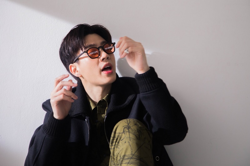 ไม่รักไม่ลง ออฟ-กัน