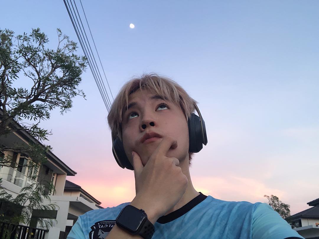 คชา นนทนันท์