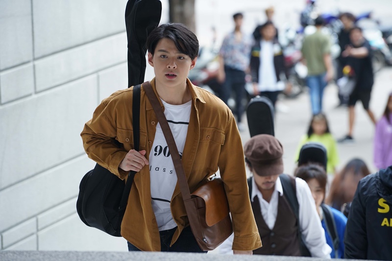 รักอีกครั้ง Sing Again