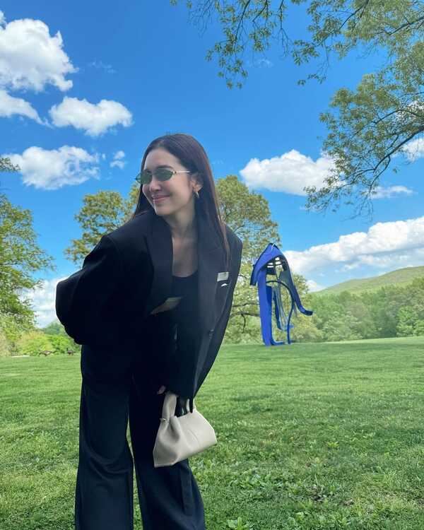 นาตาลี เจียรวนนท์