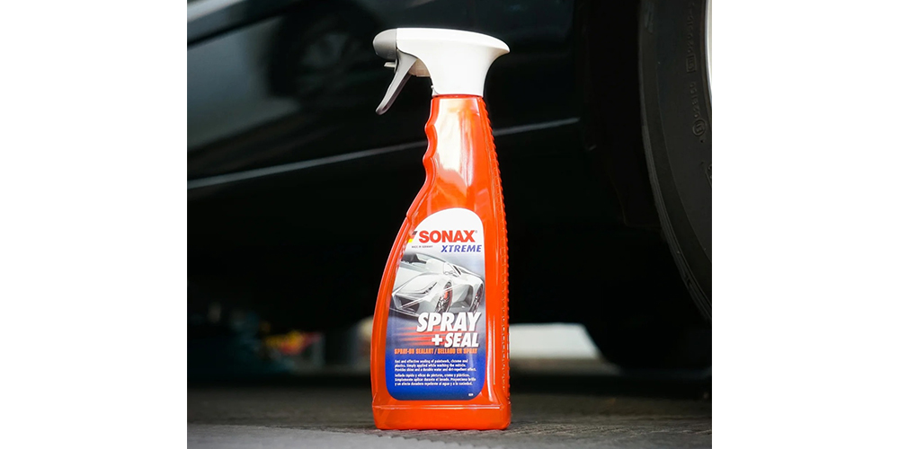Sonax Spray & Seal