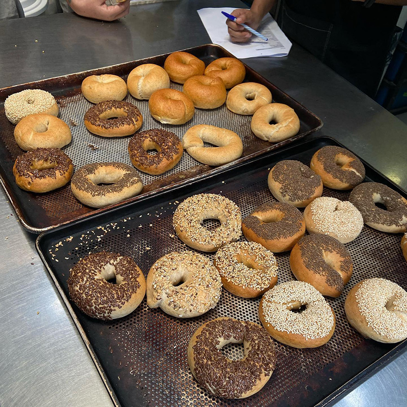 ร้านอาหารเช้าเชียงใหม่