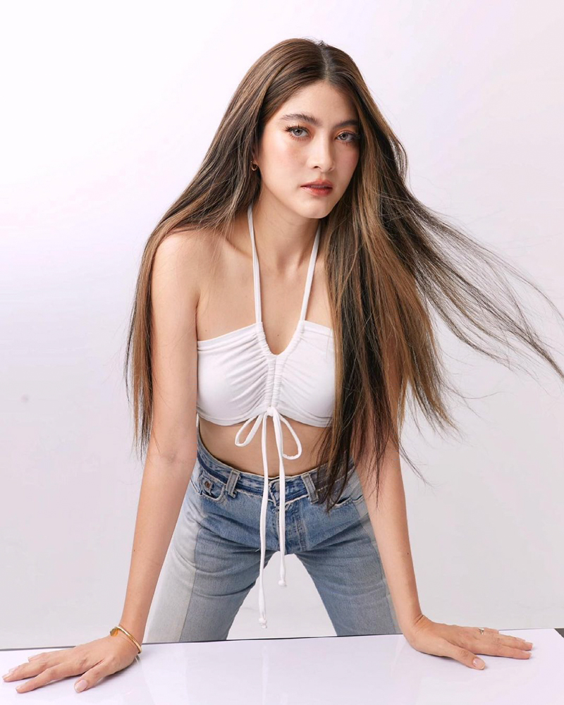 มาร์กี้ ราศรี