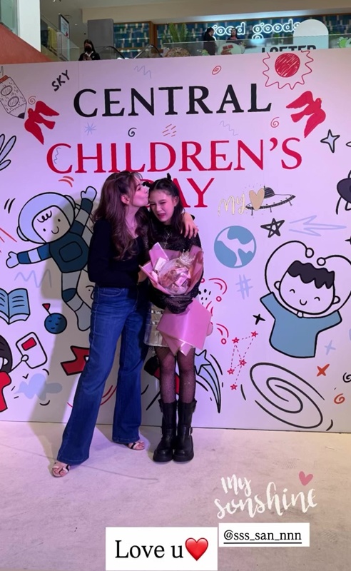 โอ๋ ภัคจีรา ล่าสุดผอมลงมาก