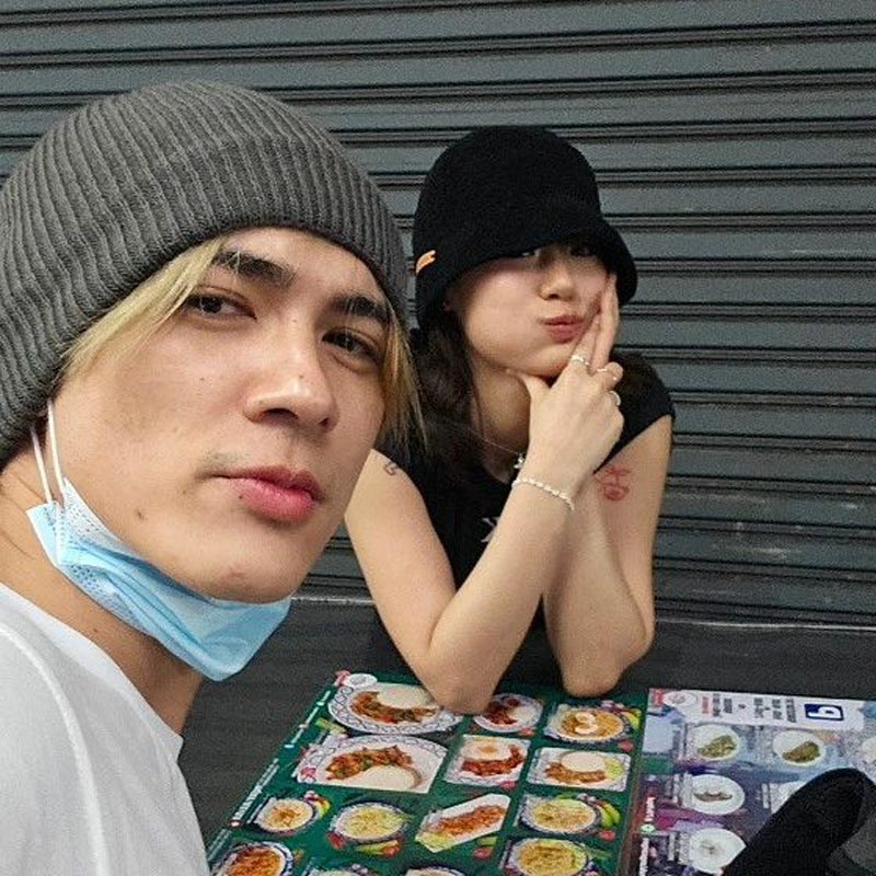 แน็ก กามิน