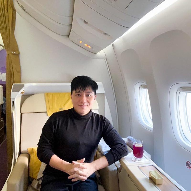 หมอช้าง ทศพร