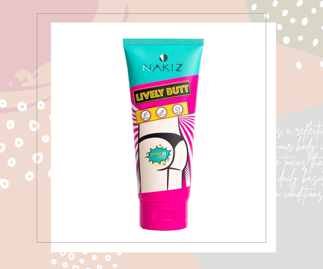 ครีมลดรอยแตกลาย