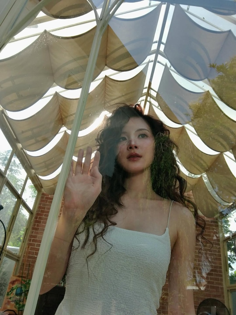 ใบเฟิร์น พิมพ์ชนก