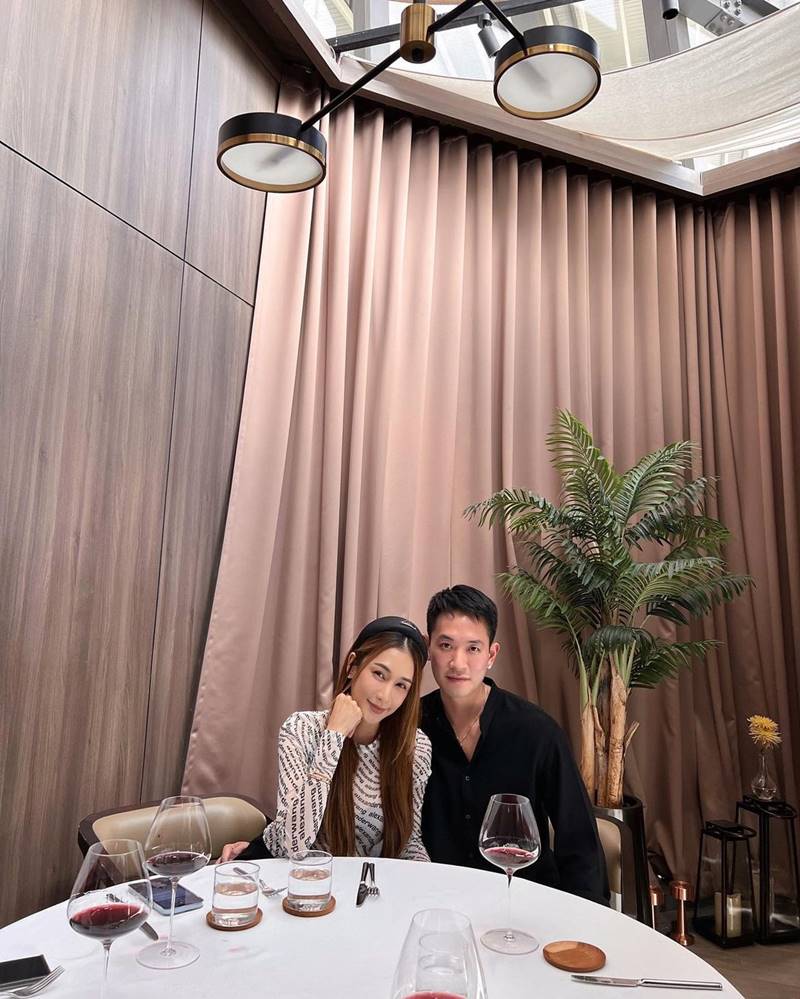 เนย โชติกา