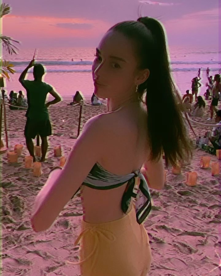 สกาย The Face