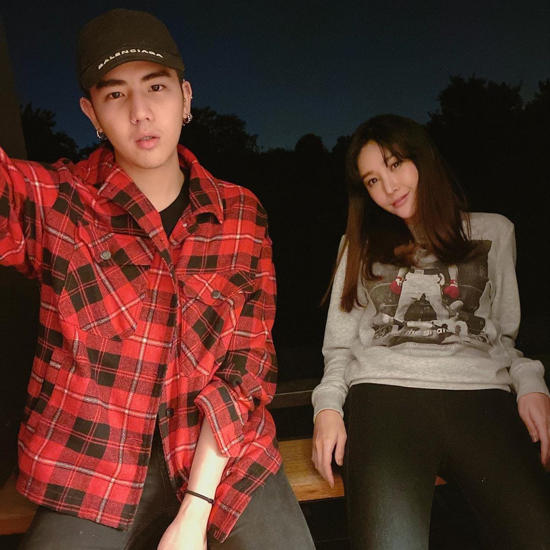 แตงโม นิก