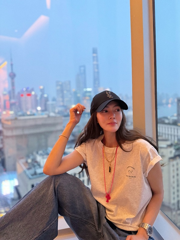 เอ็ด ชินชวง ถูกจับตารักใหม่ เจนี่ เทียนโพธิ์สุวรรณ