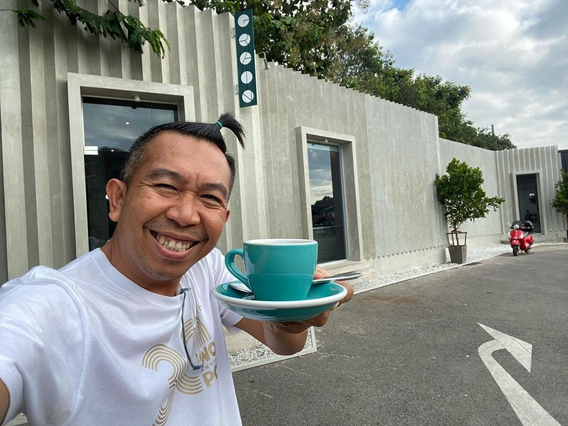 เสนาลิง