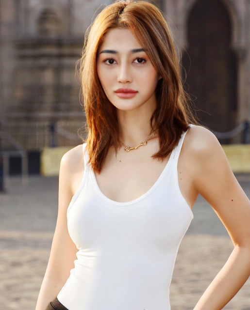 มิวกี้ ไปรยา พัฒนาการความสวย