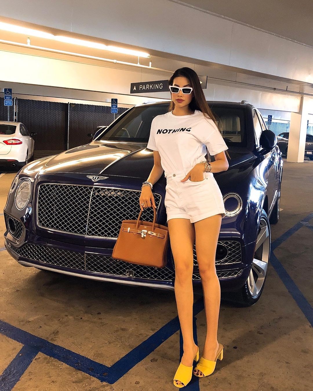 ฟาม เฮือง  มิสเวียดนาม 201