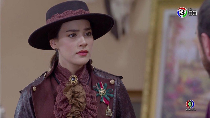 คิมเบอร์ลี่, ดั่งดวงหฤทัย