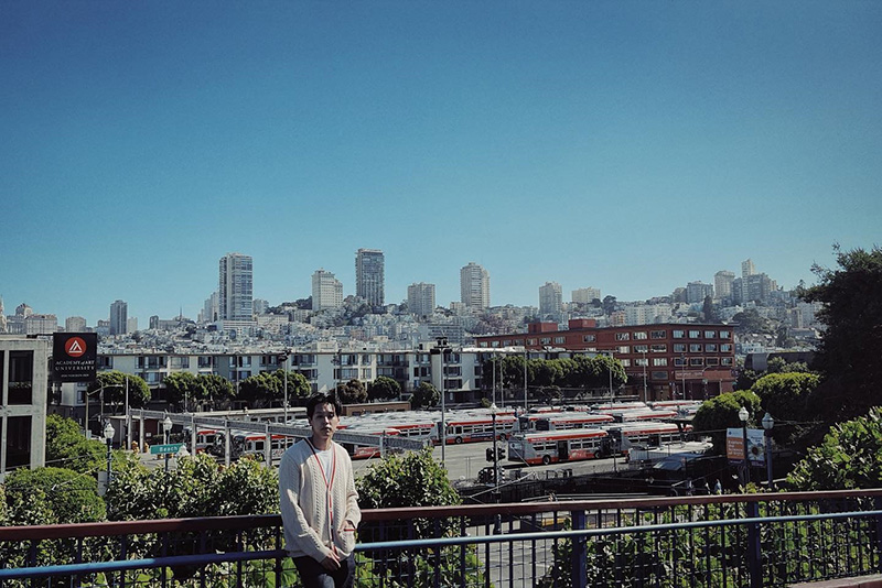 บิวกิ้น พุฒิพงศ์