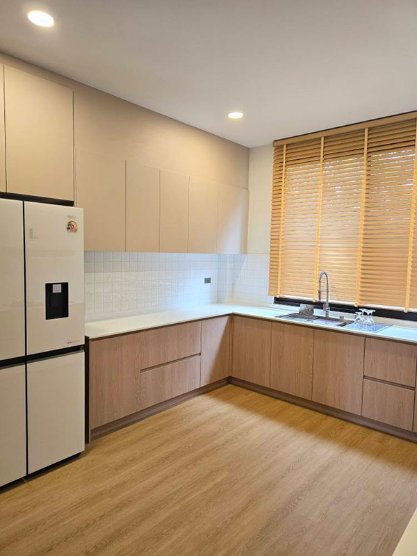 บ้านมินิมอลในฝัน