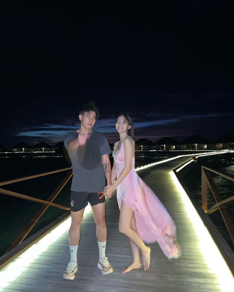 ณิชา โตโน่