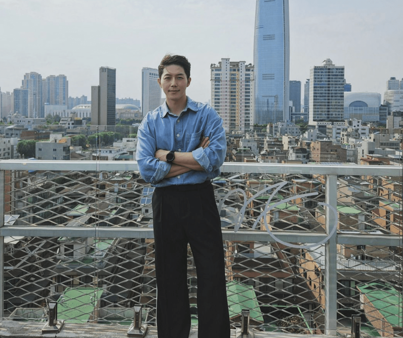 พัคมินแจ เสียชีวิต