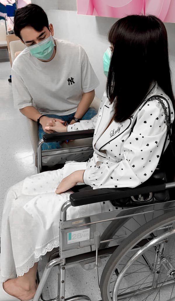 เจนนี่ ยิว