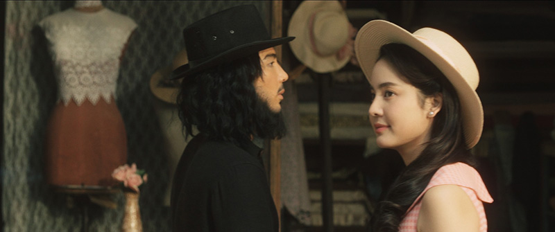 หนัง อนงค์ 2..สามสี่ชาติ ภาพตัวอย่าง