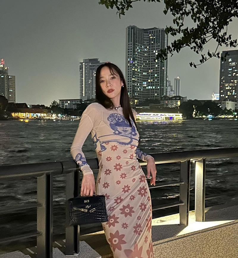 อั้ม พัชราภา