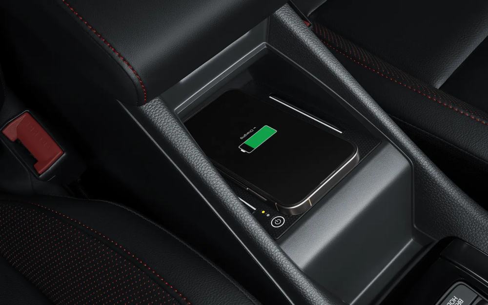 Honda City 2026