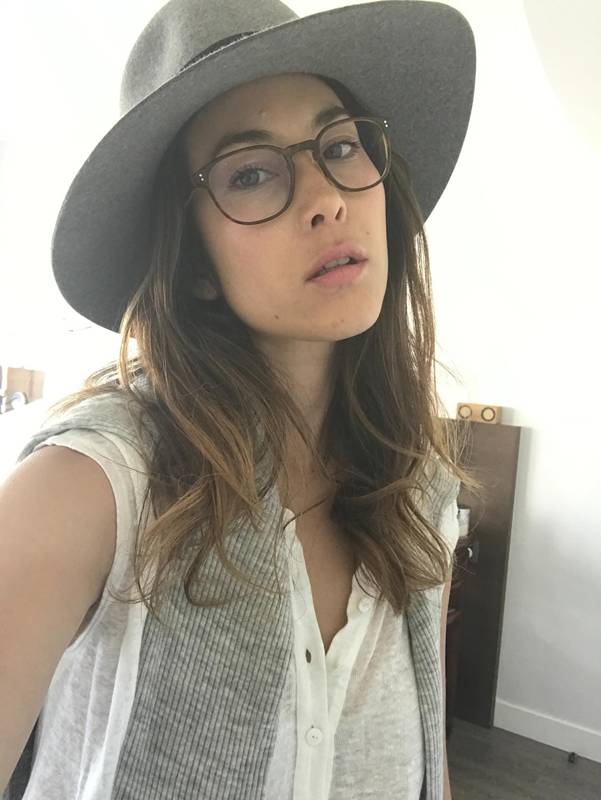 พอลล่า เทเลอร์ โพสต์รูป แก๊งนางฟ้า ปี 2016