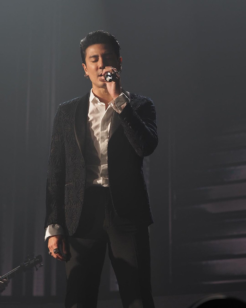 โดม ปกรณ์ ลัม