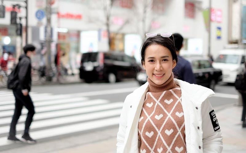 เบนซ์ มนัญญา