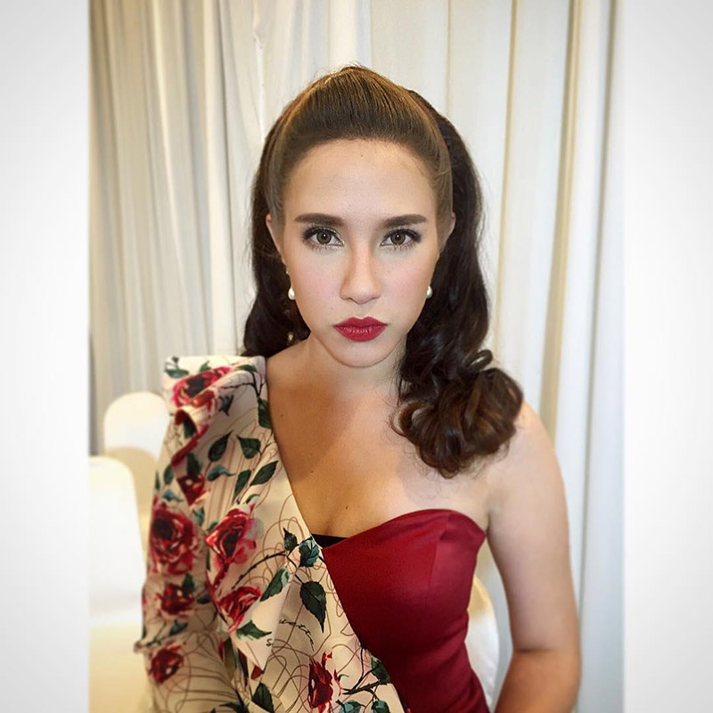 จิลล์ โรเจอร์