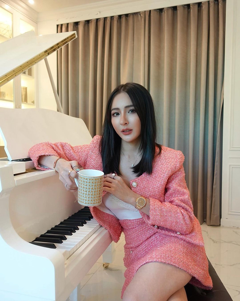 เม พรีมายา