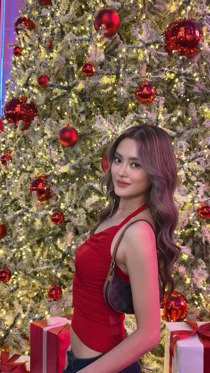 โยเกิร์ต ณัฐฐชาช์ เขินแรง ตอบสถานะ กระทิง