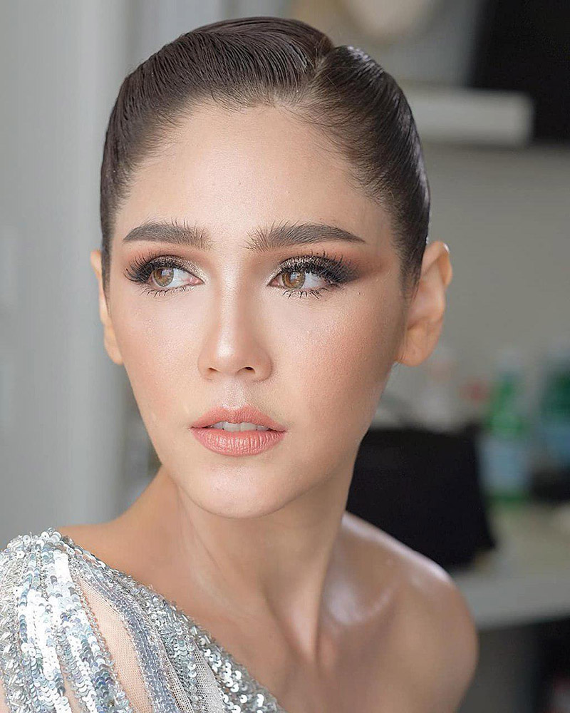 นางเอกเบอร์ต้น ๆ ของวงการ