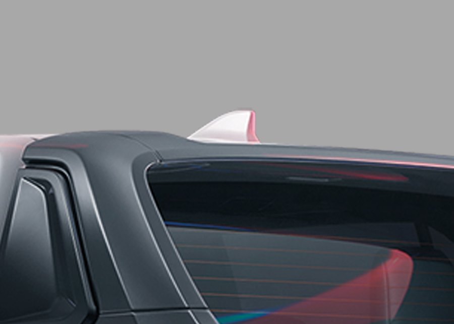 Toyota Hilux Revo GR Sport 2022