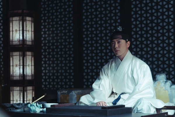 Dear Hongrang ซีรีส์เกาหลี Netflix