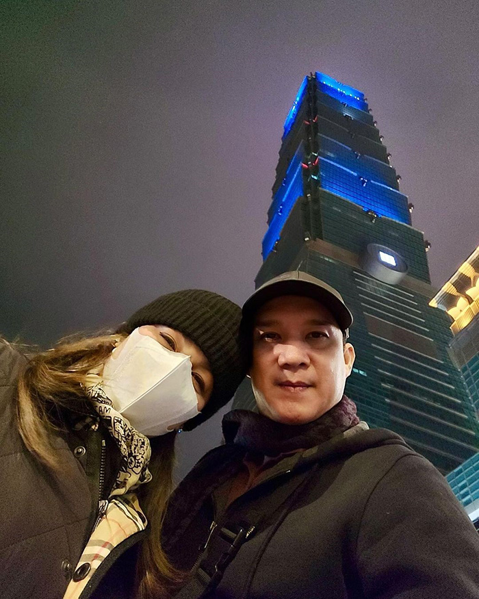 กบ สุวนันท์ 