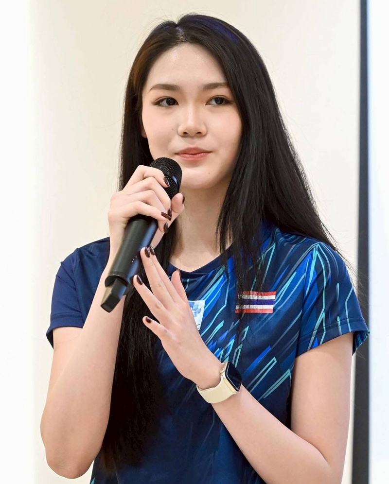 พิ้งค์ พิชฌามลณ์