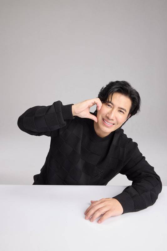 หนุ่ม กรรชัย อวยพรวันเกิด ป๋อง กพล