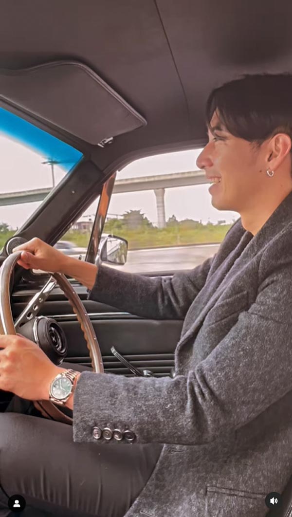 โตโน่ ภาคิน