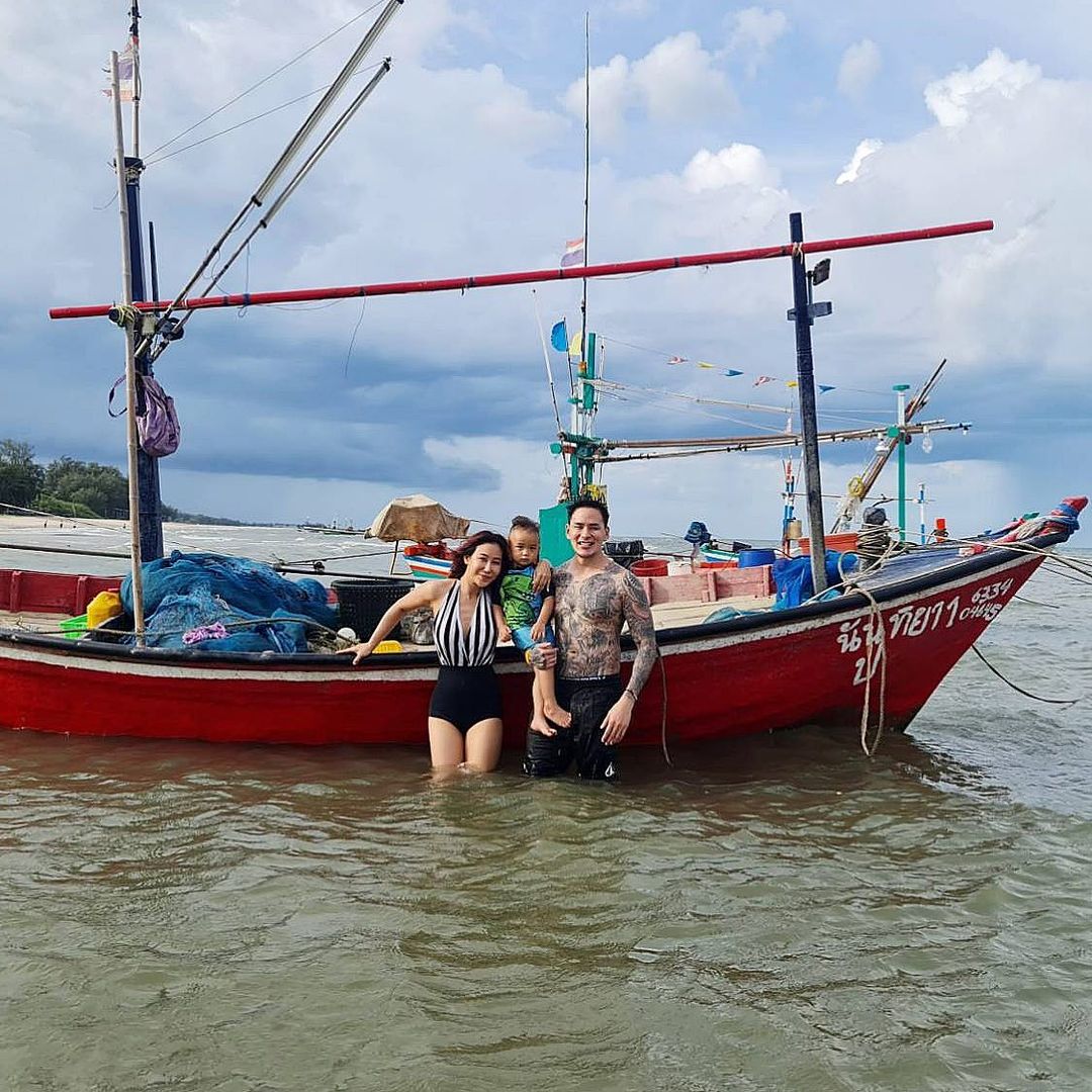 แทค ภรัณยู