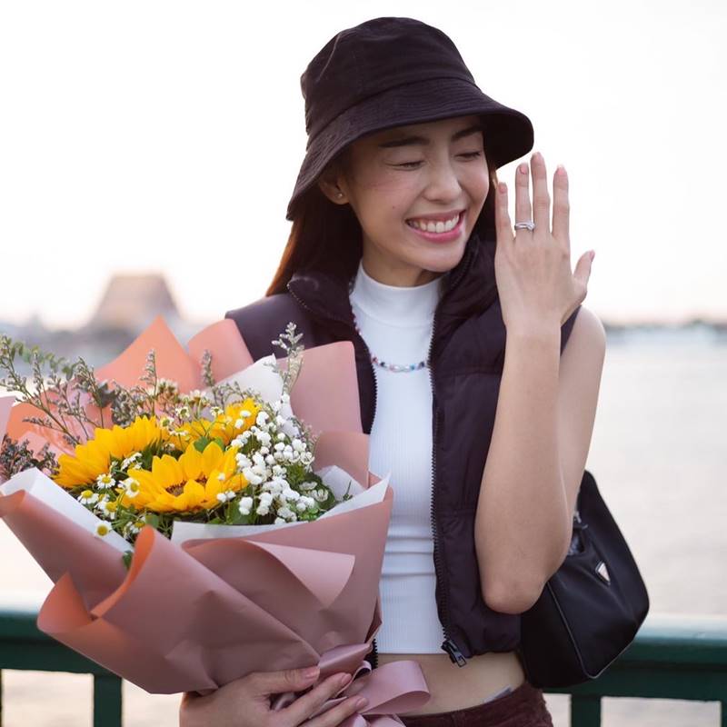 ตูมตาม ยุทธนา, อาหลี