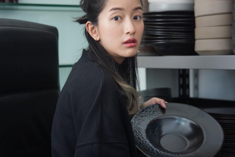 เตย พัดชา