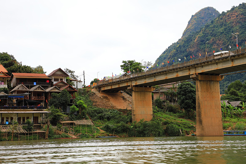 หนองเขียว สปป.ลาว